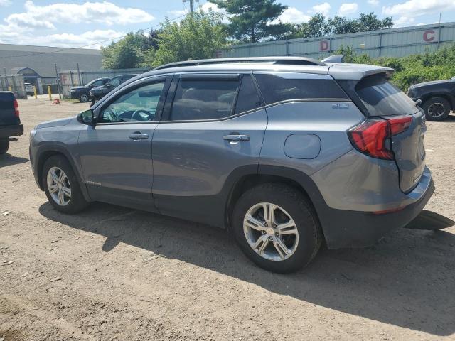 Photo 1 VIN: 3GKALMEV0JL409258 - GMC TERRAIN SL 