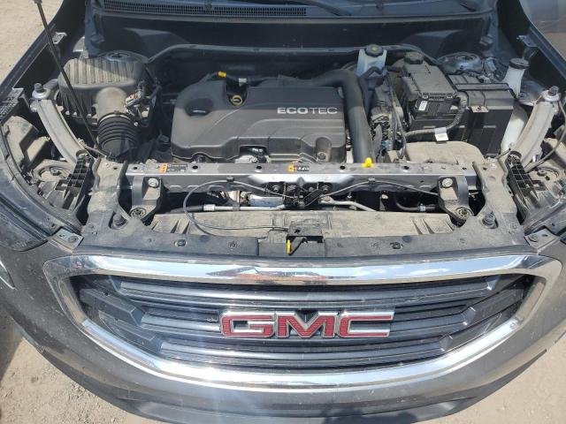 Photo 11 VIN: 3GKALMEV0JL409258 - GMC TERRAIN SL 