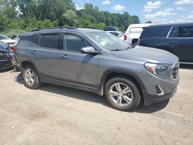 Photo 3 VIN: 3GKALMEV0JL409258 - GMC TERRAIN SL 