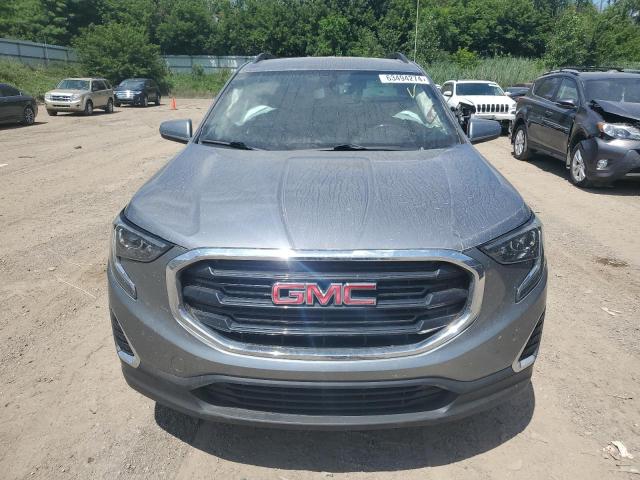 Photo 4 VIN: 3GKALMEV0JL409258 - GMC TERRAIN SL 