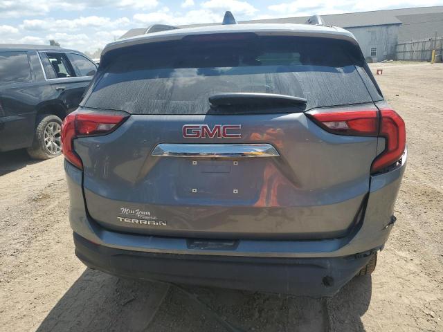 Photo 5 VIN: 3GKALMEV0JL409258 - GMC TERRAIN SL 