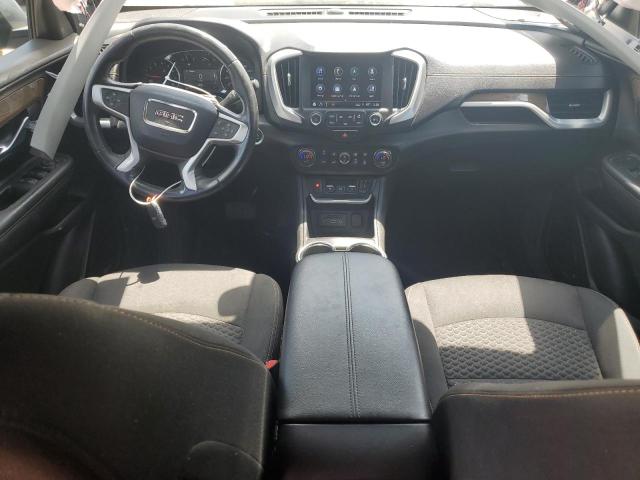 Photo 7 VIN: 3GKALMEV0JL409258 - GMC TERRAIN SL 