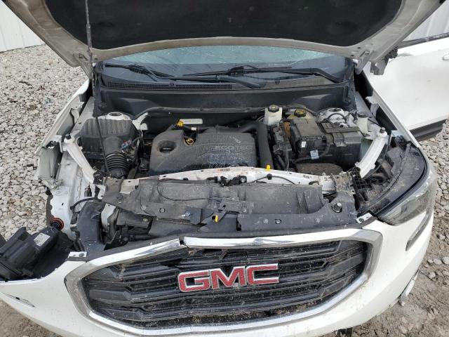 Photo 10 VIN: 3GKALMEV0KL124996 - GMC TERRAIN 