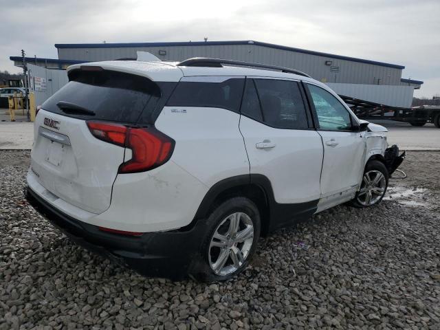 Photo 2 VIN: 3GKALMEV0KL124996 - GMC TERRAIN 