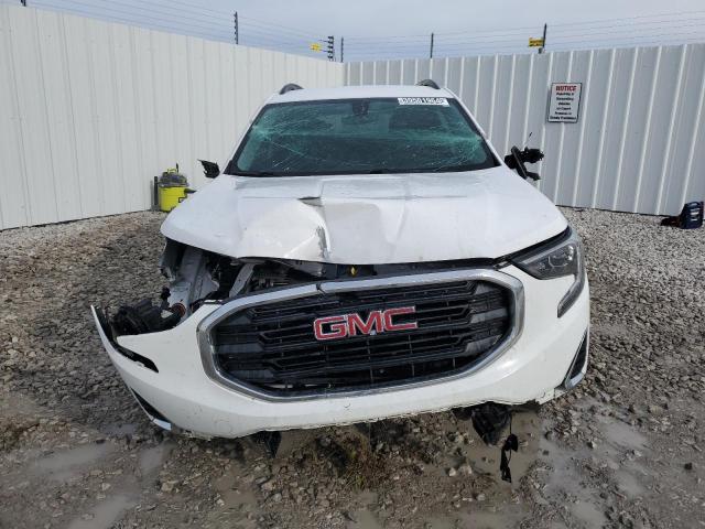 Photo 4 VIN: 3GKALMEV0KL124996 - GMC TERRAIN 