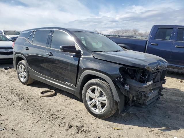 Photo 3 VIN: 3GKALMEV0KL126182 - GMC TERRAIN 