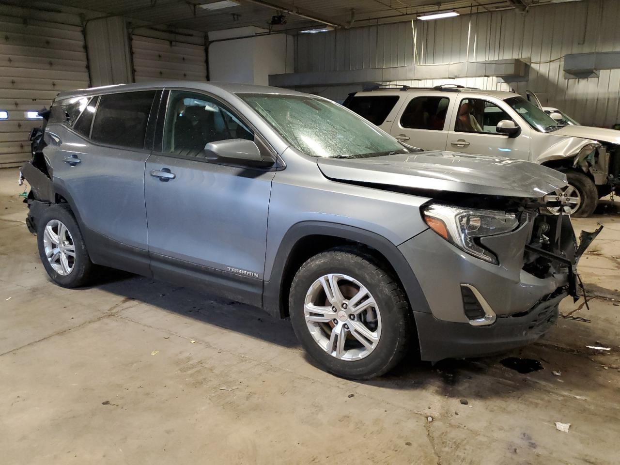 Photo 3 VIN: 3GKALMEV0KL140597 - GMC TERRAIN 