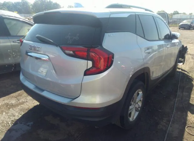 Photo 3 VIN: 3GKALMEV0KL141829 - GMC TERRAIN 