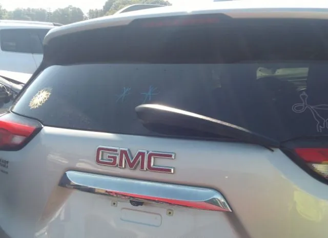 Photo 7 VIN: 3GKALMEV0KL141829 - GMC TERRAIN 