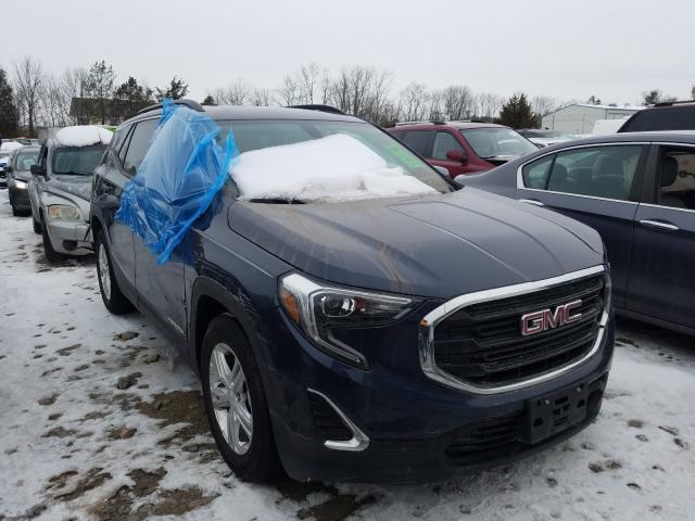 Photo 0 VIN: 3GKALMEV0KL147520 - GMC TERRAIN SL 