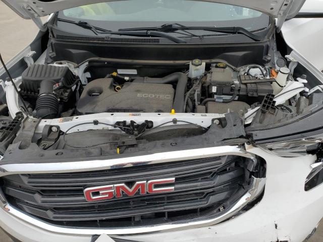 Photo 11 VIN: 3GKALMEV0KL148215 - GMC TERRAIN SL 