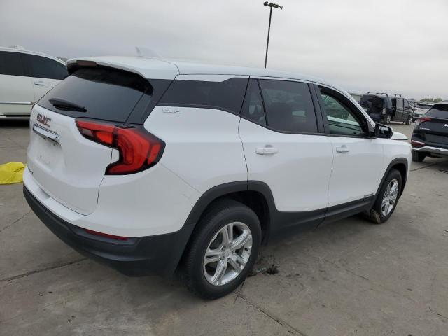 Photo 2 VIN: 3GKALMEV0KL148215 - GMC TERRAIN SL 