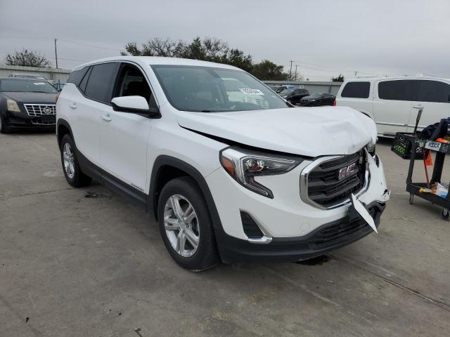 Photo 3 VIN: 3GKALMEV0KL148215 - GMC TERRAIN SL 