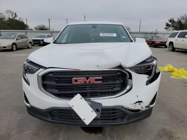 Photo 4 VIN: 3GKALMEV0KL148215 - GMC TERRAIN SL 