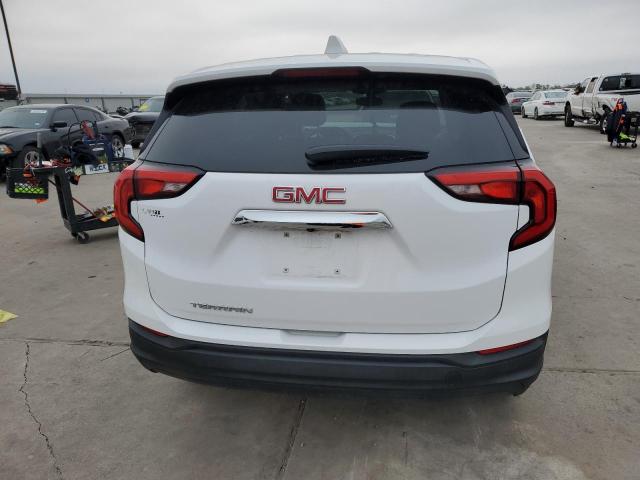 Photo 5 VIN: 3GKALMEV0KL148215 - GMC TERRAIN SL 