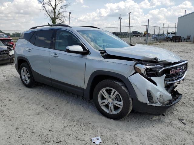 Photo 3 VIN: 3GKALMEV0KL150241 - GMC TERRAIN 