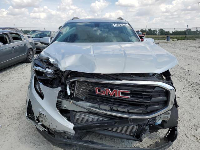 Photo 4 VIN: 3GKALMEV0KL150241 - GMC TERRAIN 