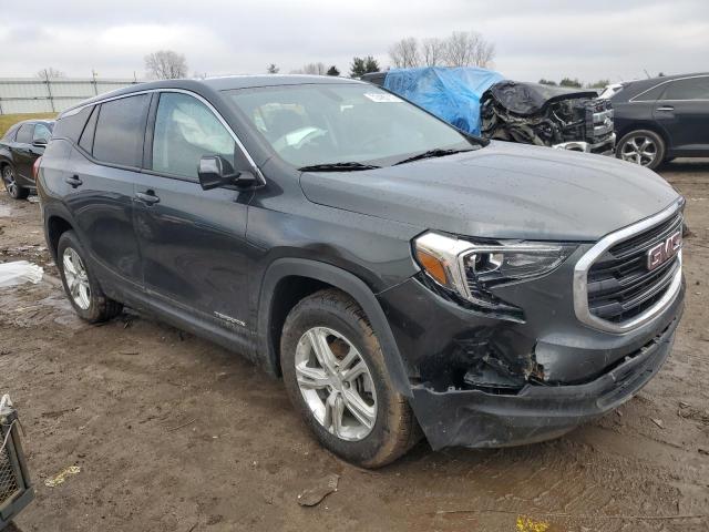 Photo 3 VIN: 3GKALMEV0KL152703 - GMC TERRAIN SL 