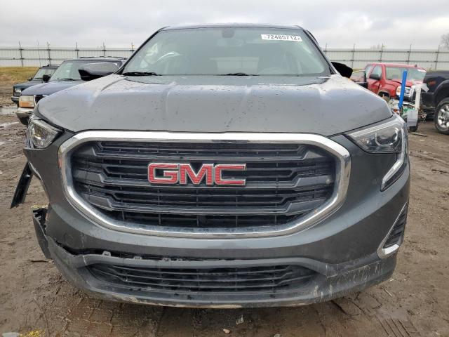 Photo 4 VIN: 3GKALMEV0KL152703 - GMC TERRAIN SL 