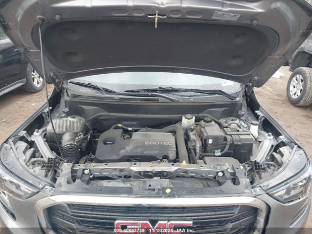 Photo 9 VIN: 3GKALMEV0KL163491 - GMC TERRAIN 