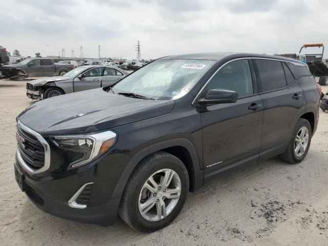 Photo 0 VIN: 3GKALMEV0KL169162 - GMC TERRAIN SL 