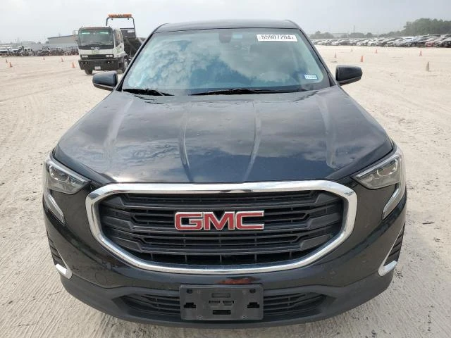 Photo 4 VIN: 3GKALMEV0KL169162 - GMC TERRAIN SL 