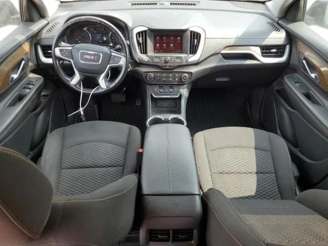 Photo 7 VIN: 3GKALMEV0KL169162 - GMC TERRAIN SL 