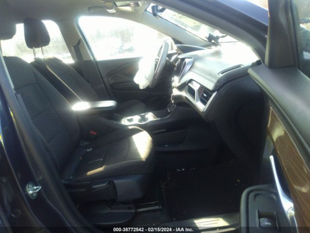 Photo 4 VIN: 3GKALMEV0KL209739 - GMC TERRAIN 