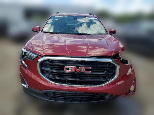 Photo 4 VIN: 3GKALMEV0KL222314 - GMC TERRAIN 