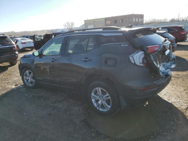 Photo 1 VIN: 3GKALMEV0KL239680 - GMC TERRAIN SL 