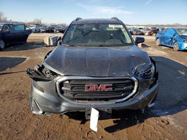 Photo 4 VIN: 3GKALMEV0KL239680 - GMC TERRAIN SL 