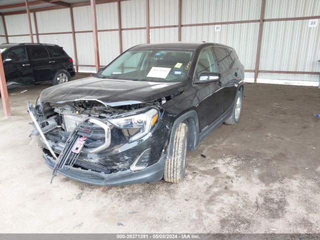 Photo 1 VIN: 3GKALMEV0KL274364 - GMC TERRAIN 