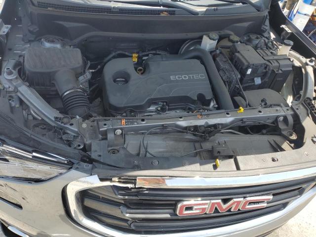 Photo 10 VIN: 3GKALMEV0KL313115 - GMC TERRAIN 