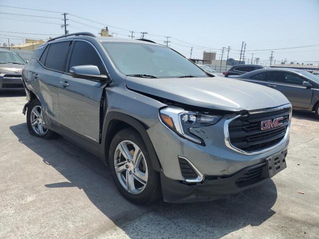 Photo 3 VIN: 3GKALMEV0KL313115 - GMC TERRAIN 