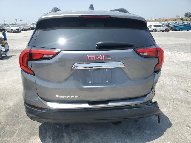 Photo 5 VIN: 3GKALMEV0KL313115 - GMC TERRAIN 