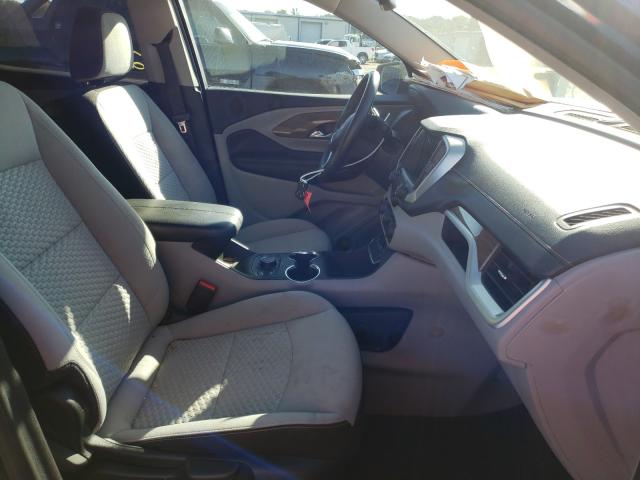 Photo 4 VIN: 3GKALMEV0KL314216 - GMC TERRAIN SL 