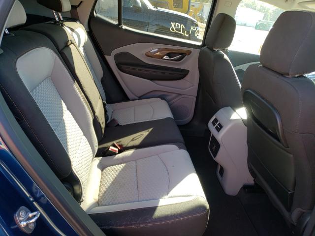 Photo 5 VIN: 3GKALMEV0KL314216 - GMC TERRAIN SL 