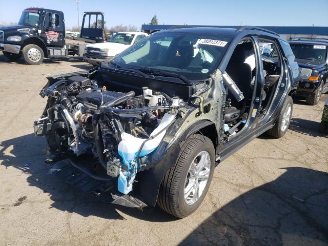 Photo 1 VIN: 3GKALMEV0KL333381 - GMC TERRAIN SL 