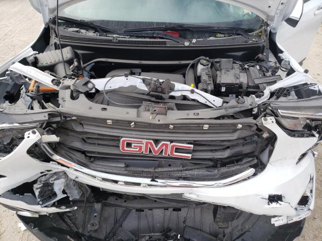 Photo 6 VIN: 3GKALMEV0KL343019 - GMC TERRAIN SL 