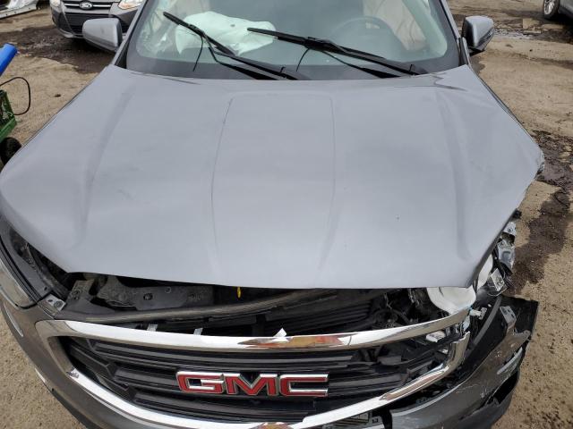 Photo 11 VIN: 3GKALMEV0KL348673 - GMC TERRAIN SL 