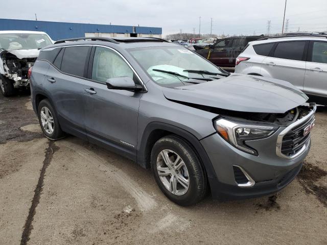 Photo 3 VIN: 3GKALMEV0KL348673 - GMC TERRAIN SL 