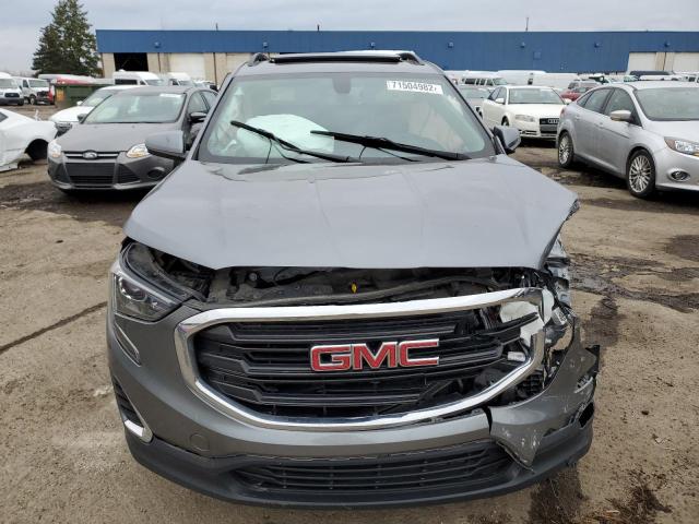 Photo 4 VIN: 3GKALMEV0KL348673 - GMC TERRAIN SL 