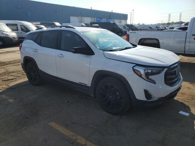 Photo 3 VIN: 3GKALMEV0KL355459 - GMC TERRAIN SL 