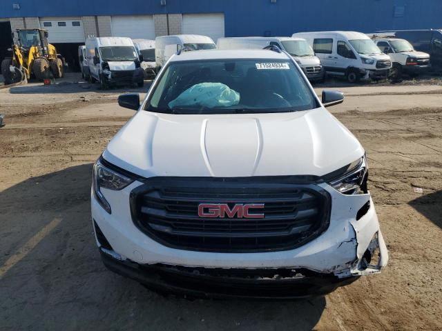 Photo 4 VIN: 3GKALMEV0KL355459 - GMC TERRAIN SL 