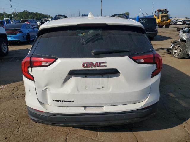 Photo 5 VIN: 3GKALMEV0KL355459 - GMC TERRAIN SL 