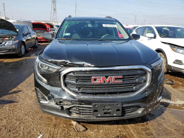 Photo 4 VIN: 3GKALMEV0KL365344 - GMC TERRAIN SL 