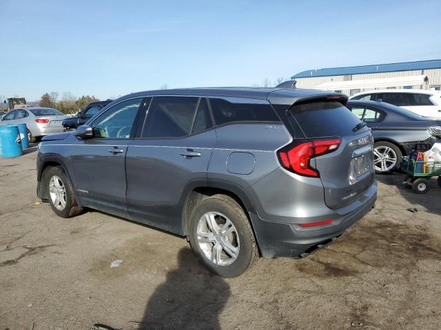 Photo 1 VIN: 3GKALMEV0KL373525 - GMC TERRAIN SL 