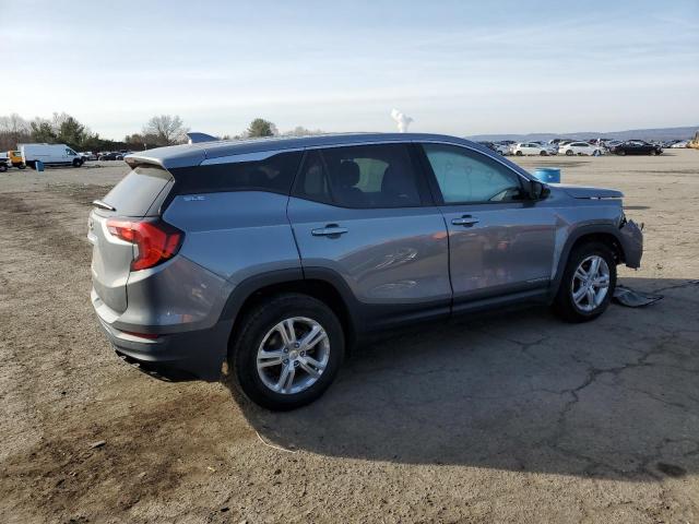 Photo 2 VIN: 3GKALMEV0KL373525 - GMC TERRAIN SL 