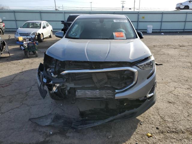 Photo 4 VIN: 3GKALMEV0KL373525 - GMC TERRAIN SL 