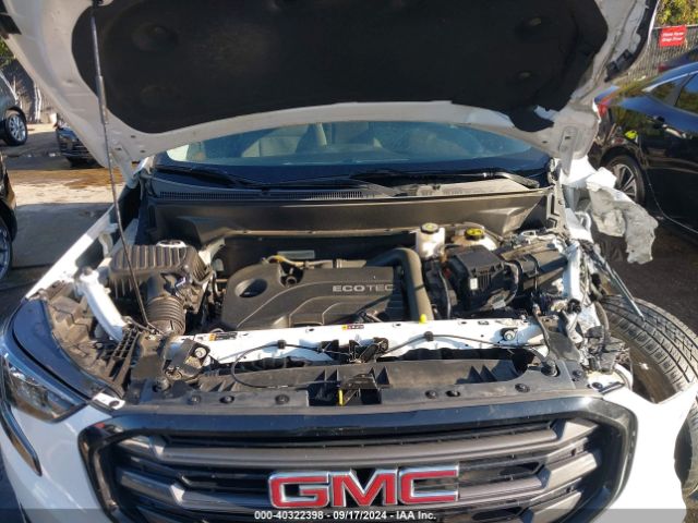 Photo 9 VIN: 3GKALMEV0KL398635 - GMC TERRAIN 